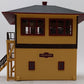 MTH 30-9031 O Pennsylvania Switch Tower EX
