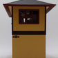 MTH 30-9031 O Pennsylvania Switch Tower EX