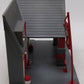K-Line K40731 O Gauge Built-Up Texaco 1940 Service Station Assembled EX/Box
