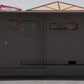 K-Line K40731 O Gauge Built-Up Texaco 1940 Service Station Assembled EX/Box