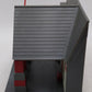 K-Line K40731 O Gauge Built-Up Texaco 1940 Service Station Assembled EX/Box