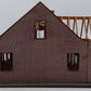 Lionel 6-37941 O House Under Construction VG