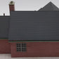 Lionel 6-37917 O Scale Suburban House Deluxe #2 VG
