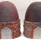 Model Railstuff O Coke Ovens (Collapsed/Full) [4] EX