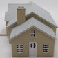 Lionel 6-34122 O Bungalow House w/Garage VG