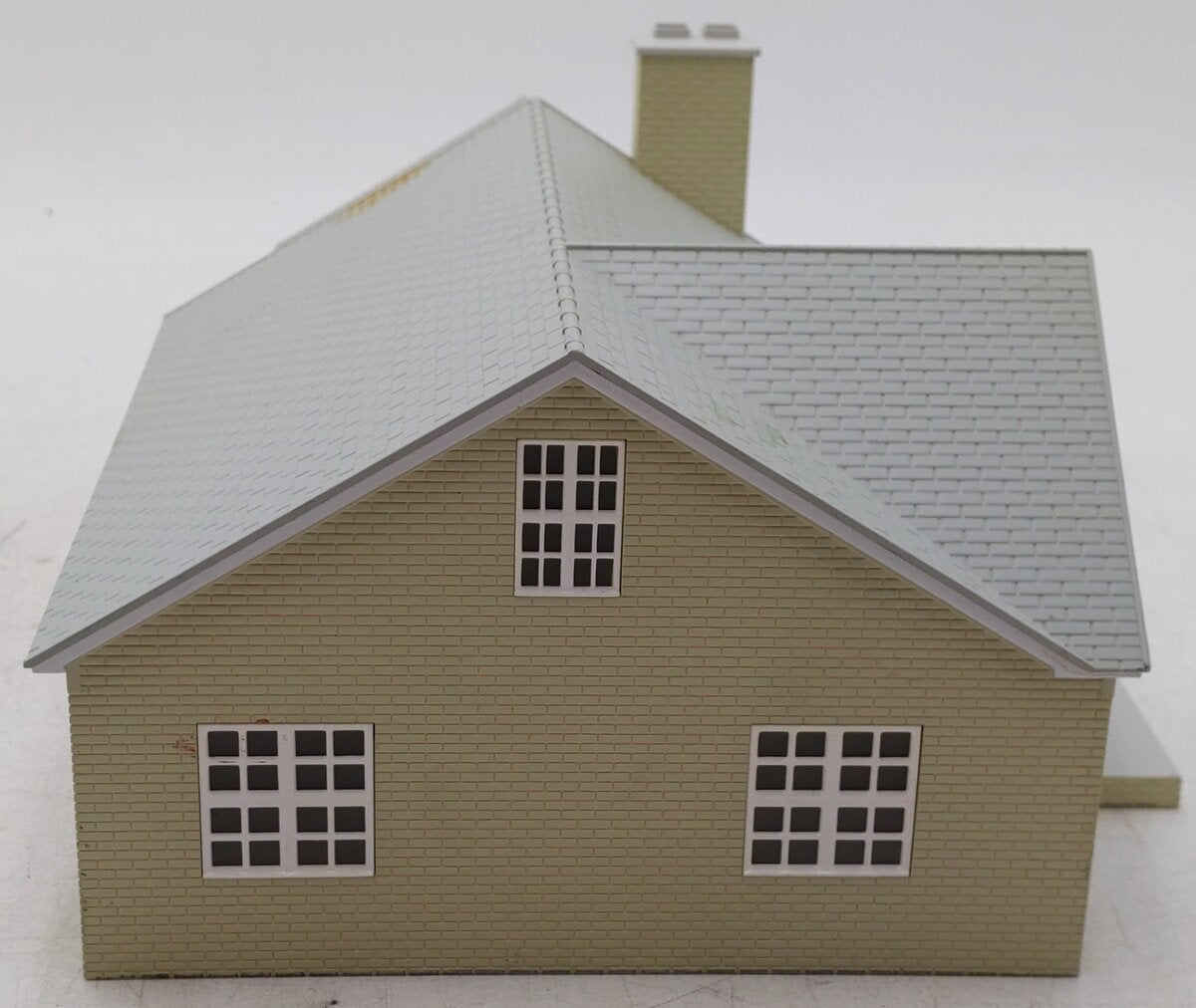 Lionel 6-34122 O Bungalow House w/Garage VG