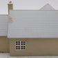 Lionel 6-34122 O Bungalow House w/Garage VG