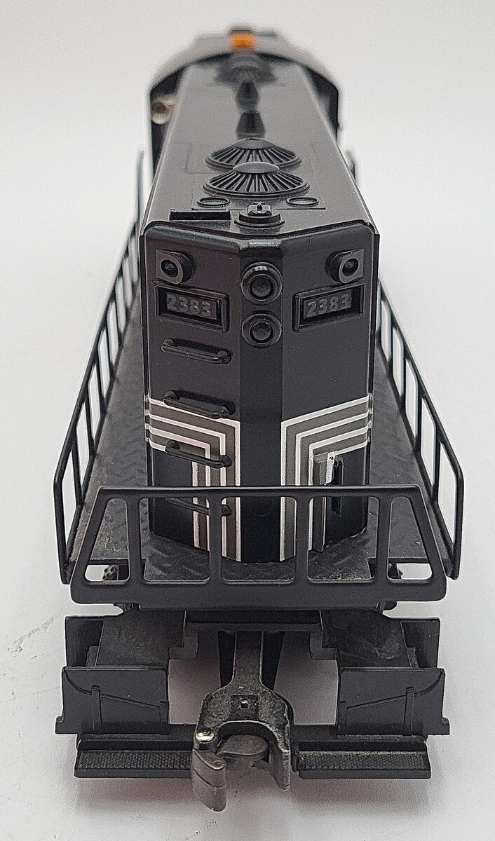 Lionel 6-11864 O Gauge New York Central GP-9 Diesel Locomotive #2383 EX/Box
