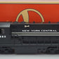 Lionel 6-11864 O Gauge New York Central GP-9 Diesel Locomotive #2383 EX/Box