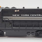 Lionel 6-11864 O Gauge New York Central GP-9 Diesel Locomotive #2383 EX/Box