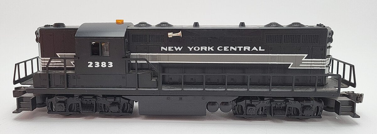 Lionel 6-11864 O Gauge New York Central GP-9 Diesel Locomotive #2383 EX/Box