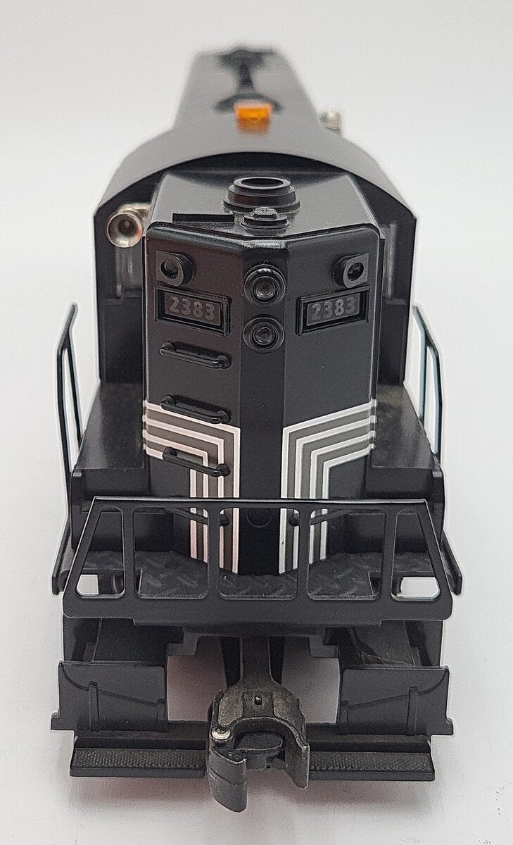 Lionel 6-11864 O Gauge New York Central GP-9 Diesel Locomotive #2383 EX/Box