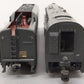 Lionel 6-28063 O Pennsylvania T-1 4-4-4-4 Duplex Steam Locomotive & Tender #5511 EX/Box
