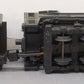 Lionel 6-28063 O Pennsylvania T-1 4-4-4-4 Duplex Steam Locomotive & Tender #5511 EX/Box