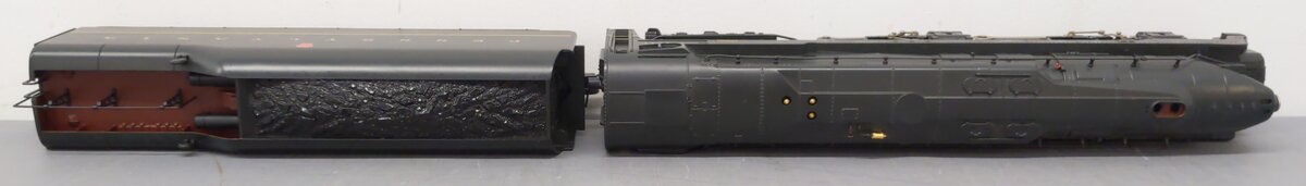 Lionel 6-28063 O Pennsylvania T-1 4-4-4-4 Duplex Steam Locomotive & Tender #5511 EX/Box