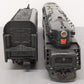 Lionel 6-28063 O Pennsylvania T-1 4-4-4-4 Duplex Steam Locomotive & Tender #5511 EX/Box