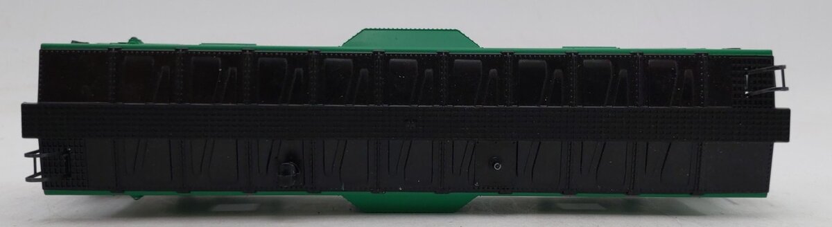 Lionel 6-9174 O New York Central P&E Bay Window Illuminated Caboose #9174 EX/Box