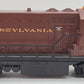 Lionel 6-18567 O Gauge Pennsylvania GP-9 Diesel Locomotive #2028 EX/Box