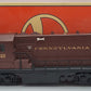 Lionel 6-18567 O Gauge Pennsylvania GP-9 Diesel Locomotive #2028 EX/Box