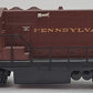 Lionel 6-18567 O Gauge Pennsylvania GP-9 Diesel Locomotive #2028 EX/Box