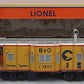 Lionel 6-17665 O Gauge Chessie 1-12 Illuminated Caboose #C-2802 EX/Box