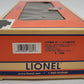 Lionel 6-17665 O Gauge Chessie 1-12 Illuminated Caboose #C-2802 EX/Box