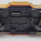 Lionel 6-17665 O Gauge Chessie 1-12 Illuminated Caboose #C-2802 EX/Box