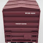 Lionel 6-17231 O Gauge Wisconsin Central Double Door Boxcar #9200 EX/Box