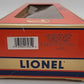 Lionel 6-17231 O Gauge Wisconsin Central Double Door Boxcar #9200 EX/Box