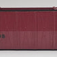 Lionel 6-17231 O Gauge Wisconsin Central Double Door Boxcar #9200 EX/Box