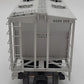 Lionel 6-85101 O Linde PS-2 Covered Hopper #209 LN/Box