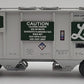 Lionel 6-85101 O Linde PS-2 Covered Hopper #209 LN/Box