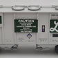Lionel 6-85101 O Linde PS-2 Covered Hopper #209 LN/Box
