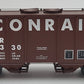 Lionel 6-27069 Conrail PS-2 Hopper LN/Box