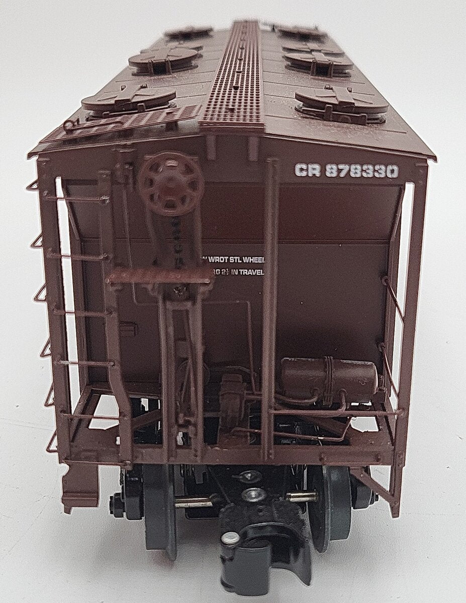 Lionel 6-27069 Conrail PS-2 Hopper LN/Box