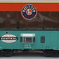 Lionel 6-17633 O Gauge New York Central Bay Window Caboose #21044 EX/Box