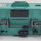 Lionel 6-17633 O Gauge New York Central Bay Window Caboose #21044 EX/Box