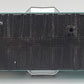Lionel 6-17633 O Gauge New York Central Bay Window Caboose #21044 EX/Box