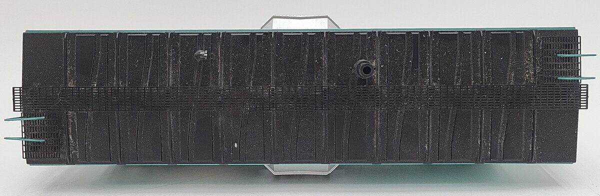 Lionel 6-17633 O Gauge New York Central Bay Window Caboose #21044 EX/Box