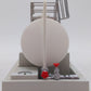 Lionel 6-14143 O Gauge Industrial Tank VG/Box