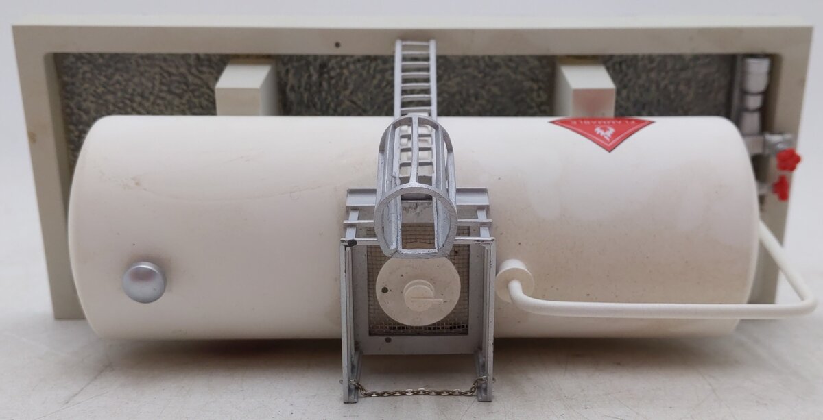 Lionel 6-14143 O Gauge Industrial Tank VG/Box