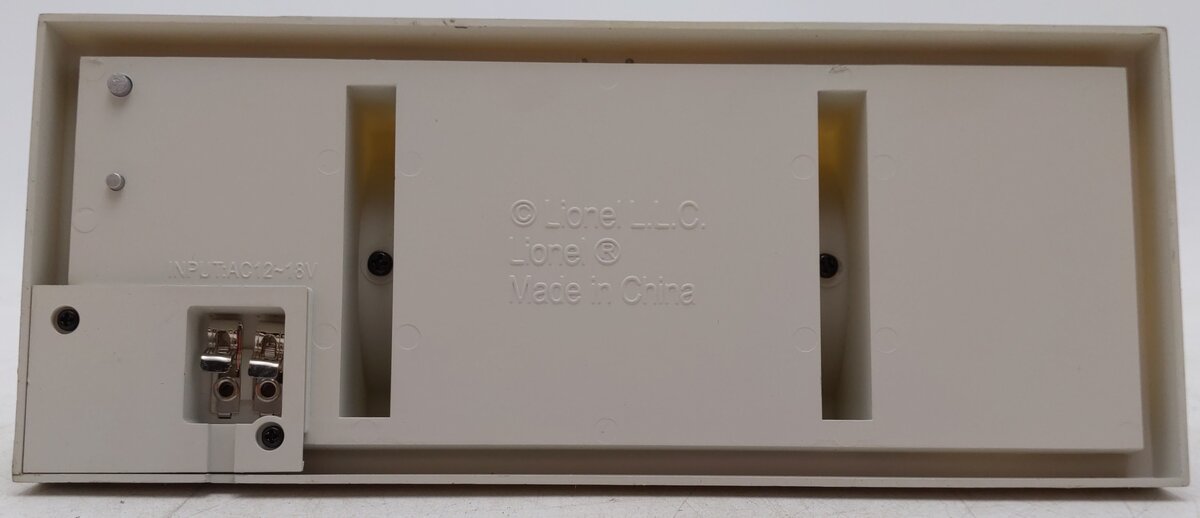 Lionel 6-14143 O Gauge Industrial Tank VG/Box