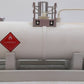 Lionel 6-14143 O Gauge Industrial Tank VG/Box