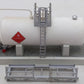 Lionel 6-14143 O Gauge Industrial Tank VG/Box
