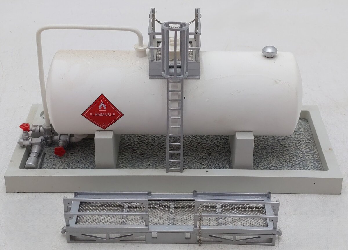 Lionel 6-14143 O Gauge Industrial Tank VG/Box