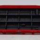 Lionel 6-17534 O Gauge Diamond T Flat Car w/Mack Trucks #9823 EX/Box