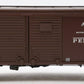 Lionel 6-17736 O Gauge Pennsylvania Railroad Round Roof Boxcar #60516 EX/Box