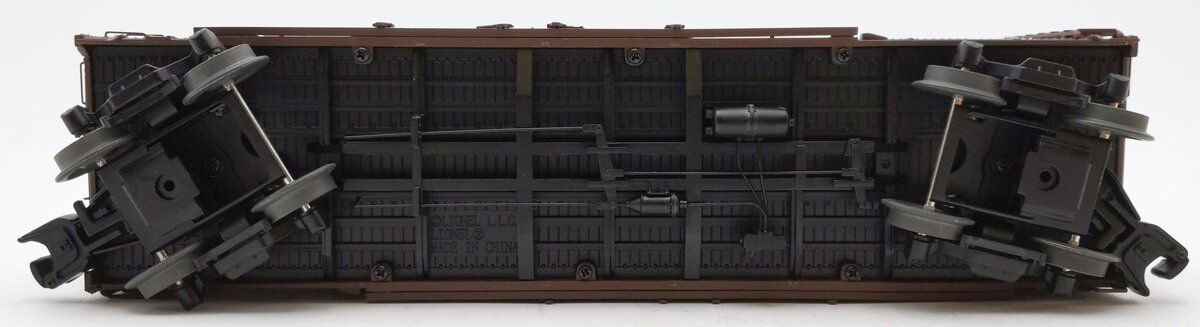 Lionel 6-17736 O Gauge Pennsylvania Railroad Round Roof Boxcar #60516 EX/Box