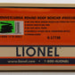 Lionel 6-17736 O Gauge Pennsylvania Railroad Round Roof Boxcar #60516 EX/Box