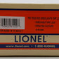 Lionel 6-81420 O PRR Truss Rod Gondola w/Tarp Load LN/Box